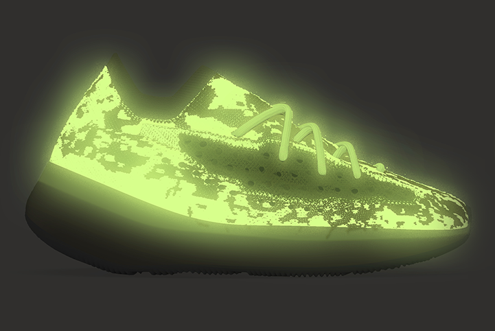 adidas yeezy boost 380 hylte glow release date info 1