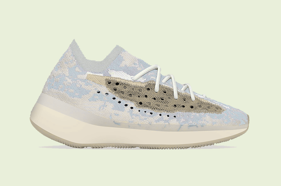 adidas Yeezy Boost 380 Pepper Release Date Info adidas Yeezy Boost 380 Pepper Release Date Info