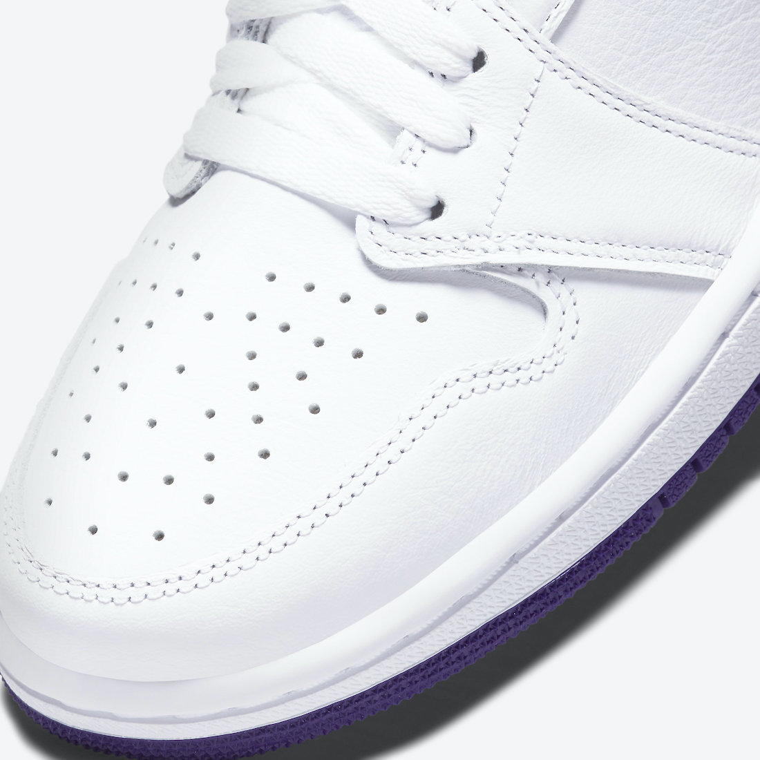 Air Jordan 1 Court Purple Womens CD0461-151 Release Date