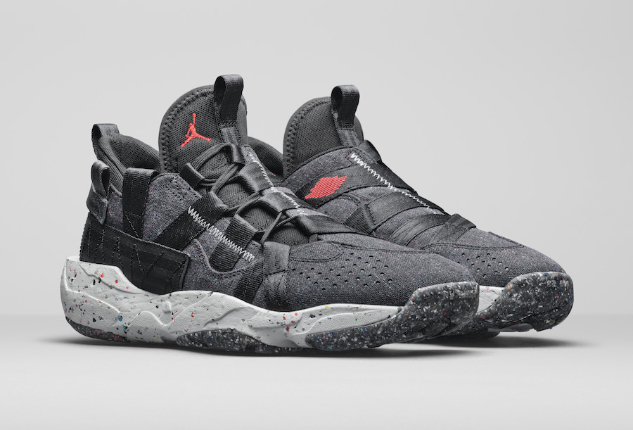 Air Jordan 1 Crater Release Date