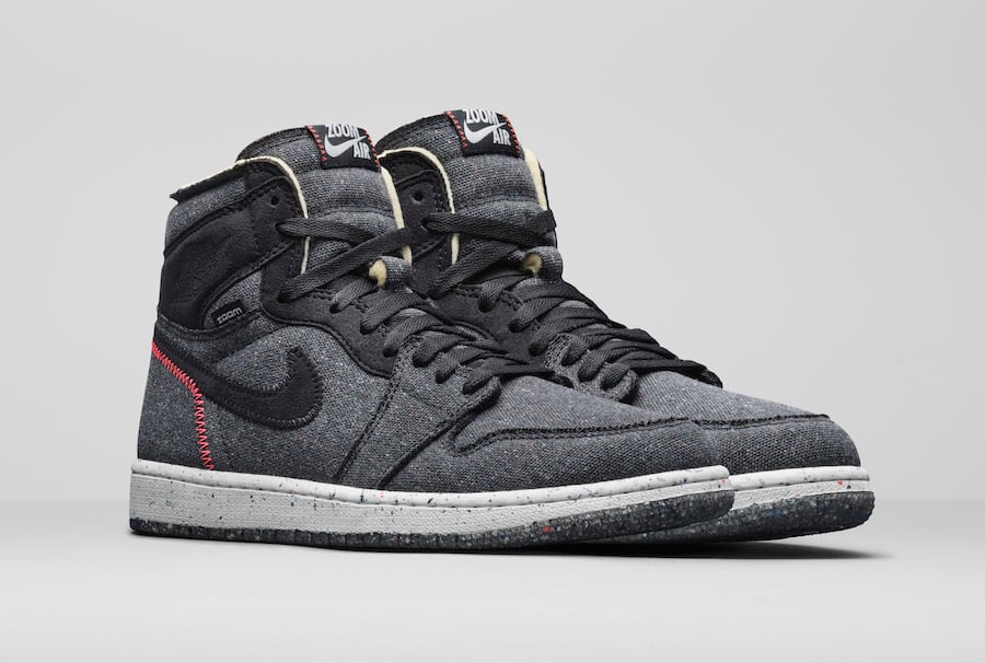 jordan 1 high zoom crater