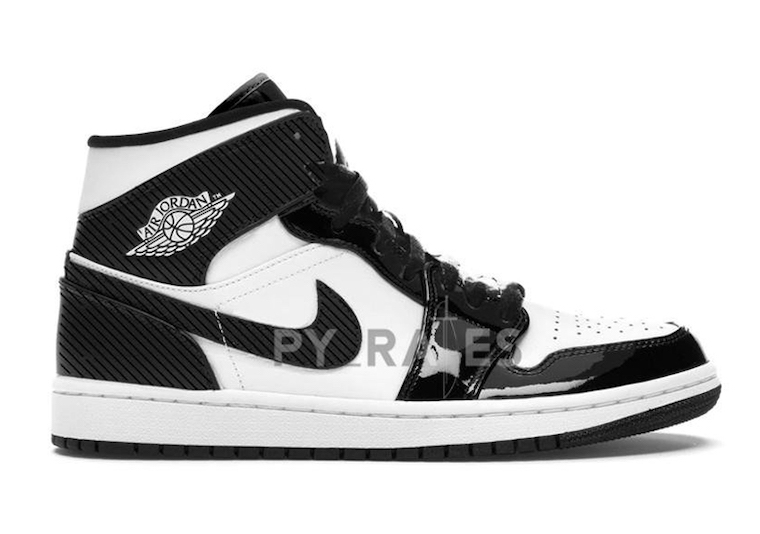 Air Jordan 1 All-Star 2021 Release Date 