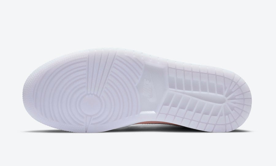 Air Jordan 1 Mid P(Her)spective CW6008-600 Release Date Info Air Jordan 1 Mid P(Her)spective CW6008-600 Release Date Info