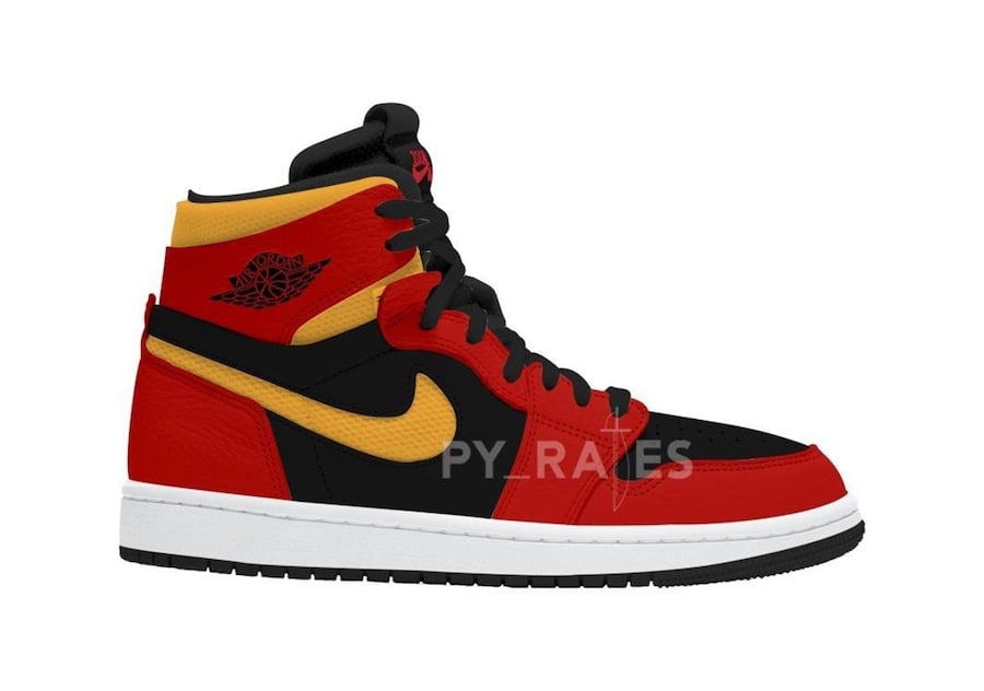 air jordan 1 comfort