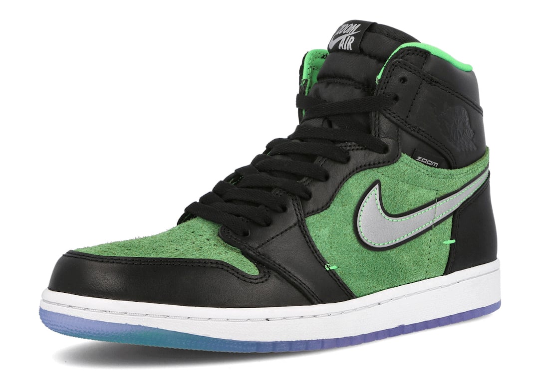 green 1s release date