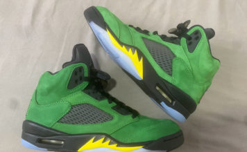 lebron 15 jordan 5