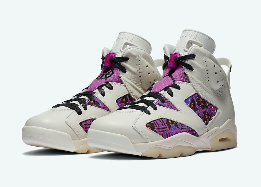 retro 6 release