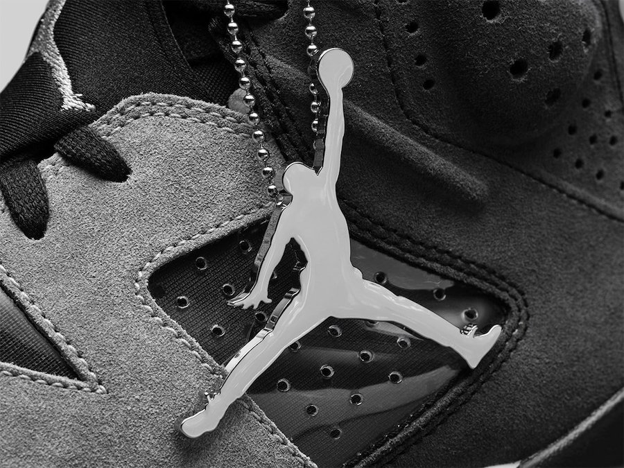 jordan 6 chrome 2020