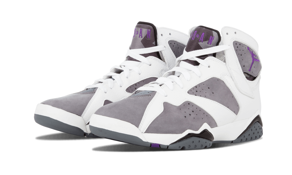 Air Jordan 7 Flint CU9307-100 2021 Release Date Info