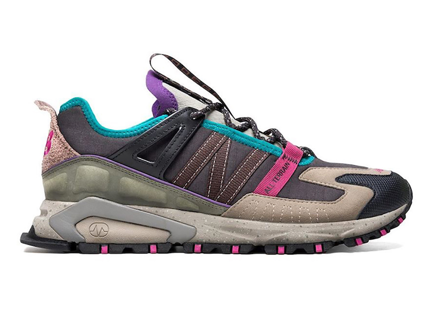 Bodega New Balance X-Racer Release Date Info