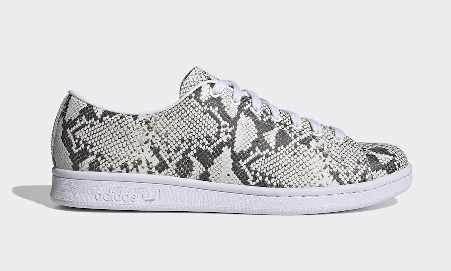 HYKE adidas AOH 001 Python FV4254 Release Date Info