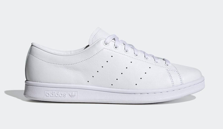HYKE adidas AOH 001 White FV3915 Release Date Info HYKE adidas AOH 001 White FV3915 Release Date Info