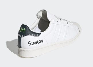 dhgate adidas superstar