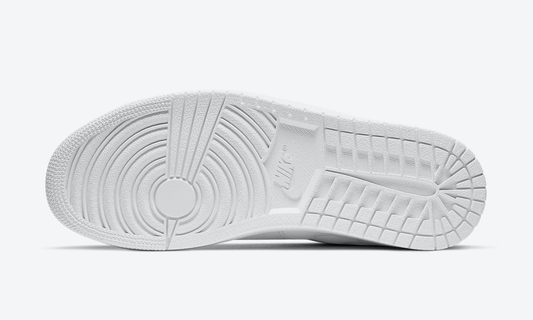 Jordan Centre Court White DJ2756-100 Release Date