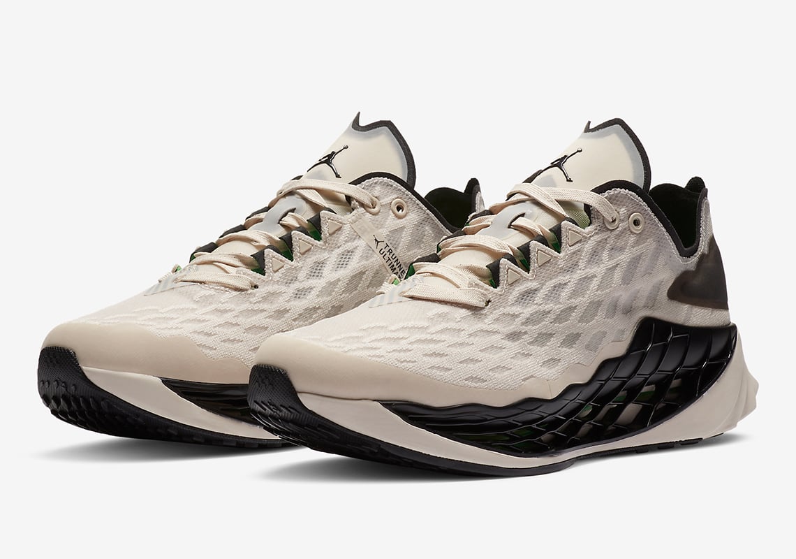 Jordan Trunner Ultimate Light Orewood Brown CJ1495-101 Release Date Info Jordan Trunner Ultimate Light Orewood Brown CJ1495-101 Release Date Info
