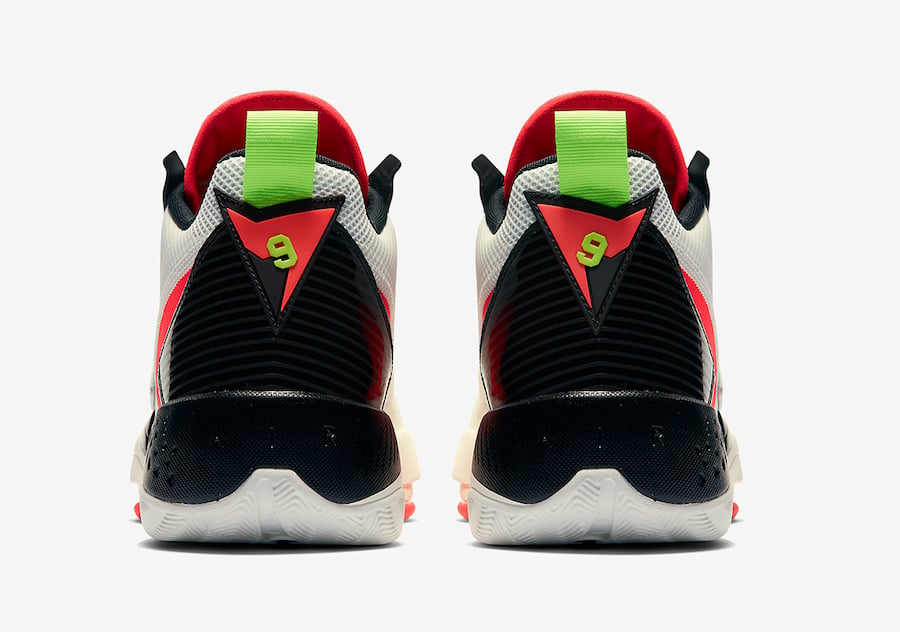 The Jordan Zoom ’92 is Inspired by the Air Jordan 7