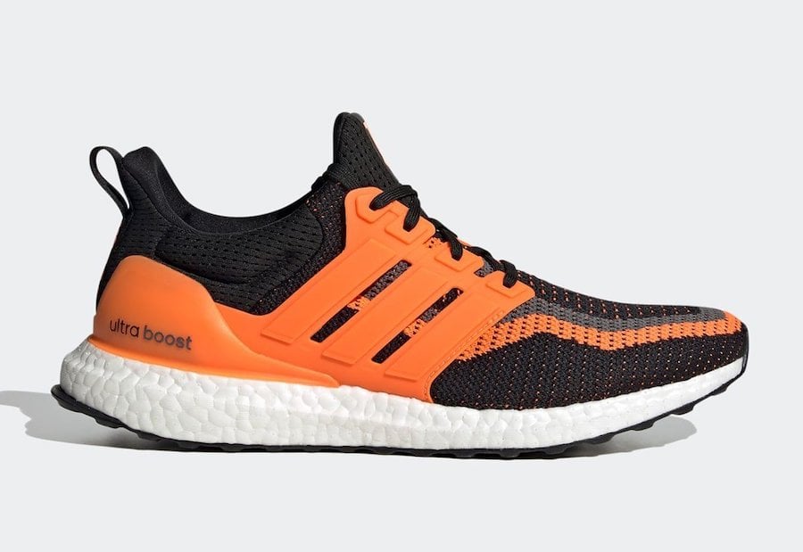 Juventus adidas Ultra Boost DNA FZ3624 Release Date Info