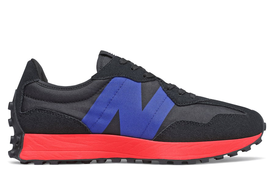 new balance danforth