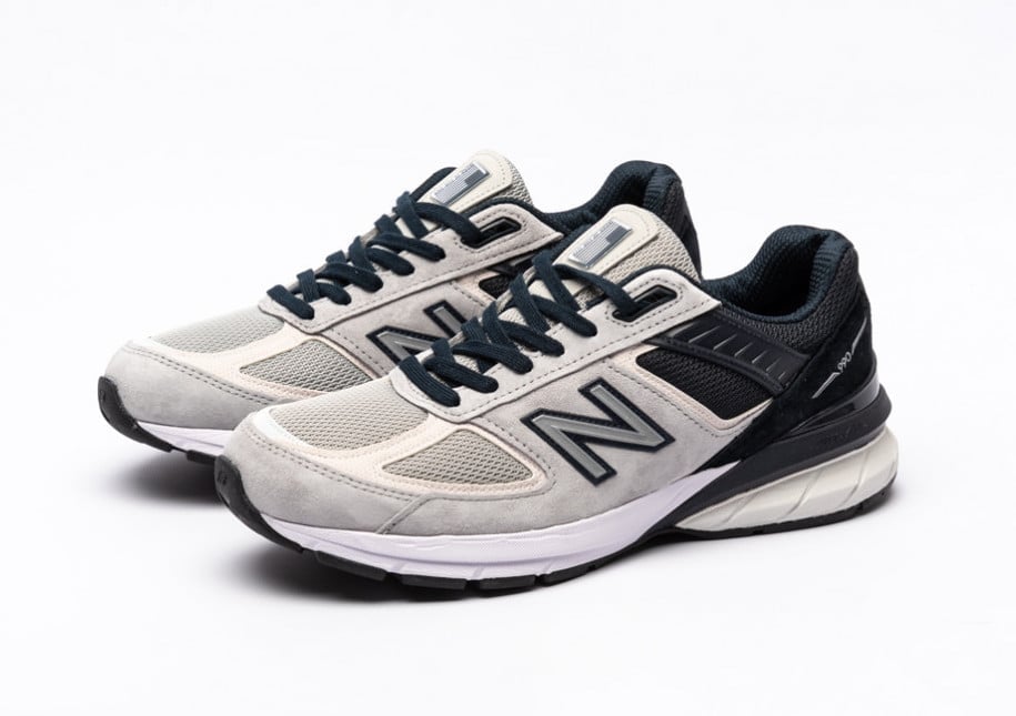 new balance 990v5 release