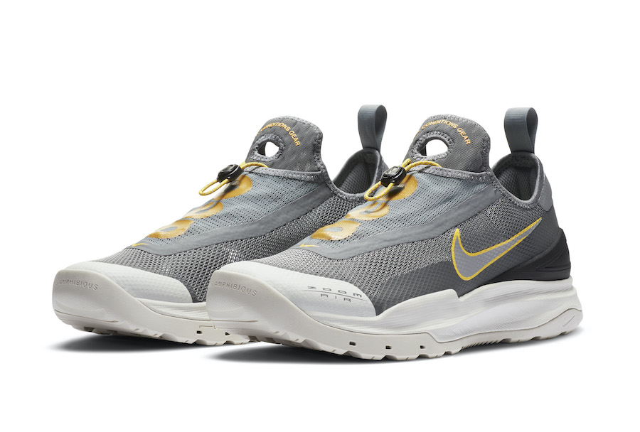 Nike ACG Air Zoom AO Release Date Info