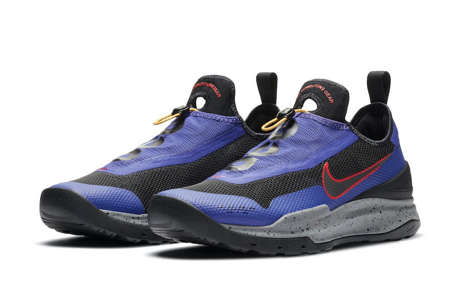 Nike ACG Air Zoom AO Release Date Info