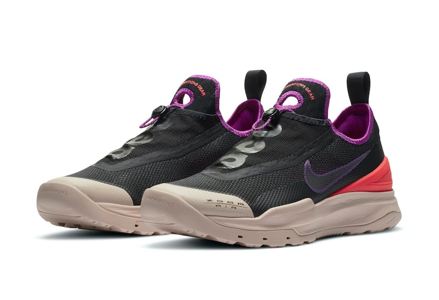 Nike ACG Air Zoom AO Release Date Info Nike ACG Air Zoom AO Release Date Info