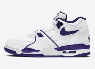 nike air flight 89 high