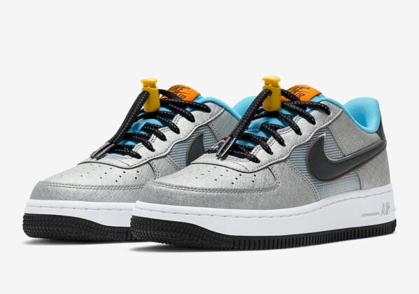 Nike Air Force 1 (GS) - 102339 - SNS