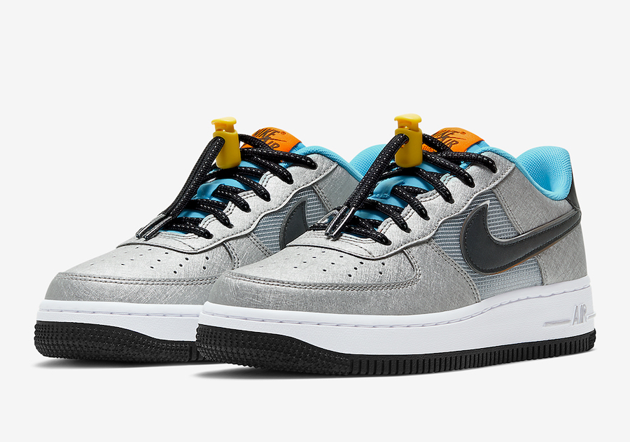 air force 1 steel toe