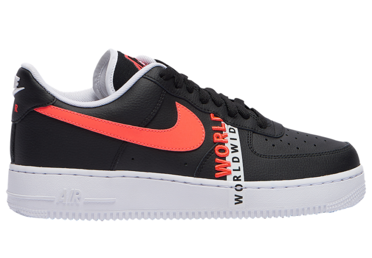 nike air mags 2016 for sale philippines free | Ppao | Nike Air Force 1 Multi Swoosh: erste Bilder