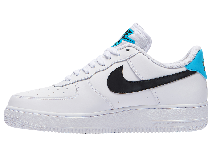 Nike Air Force 1 Low Worldwide CK7648-002 Release Date Info