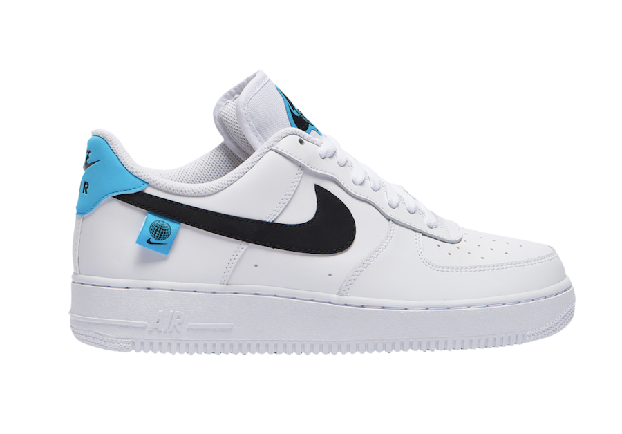 worldwide air force ones
