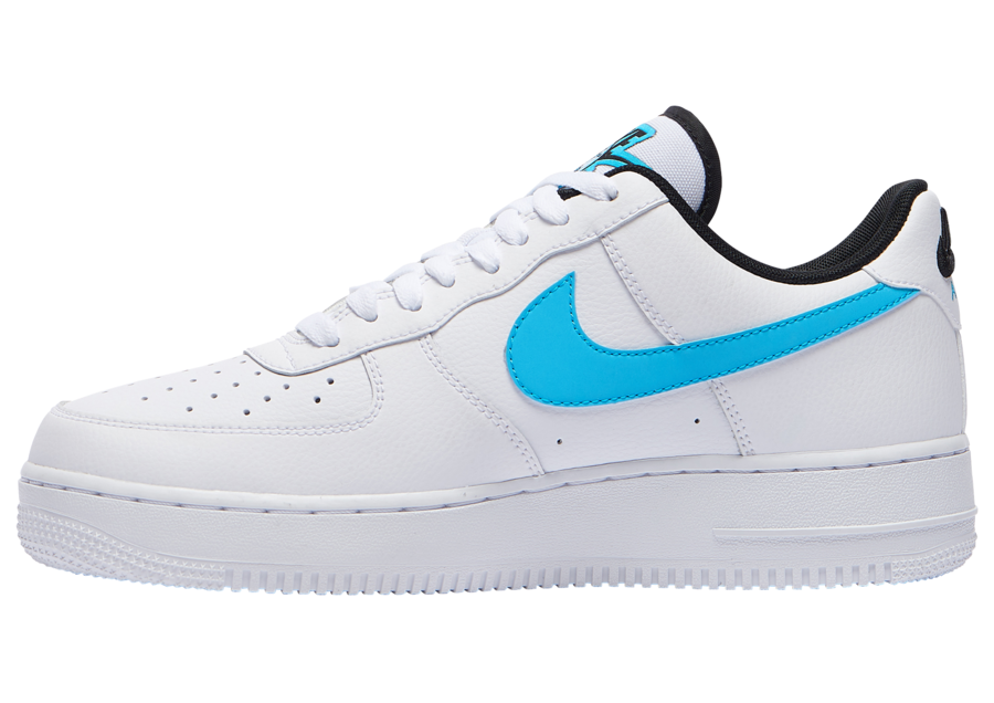 air force 1 worldwide blue