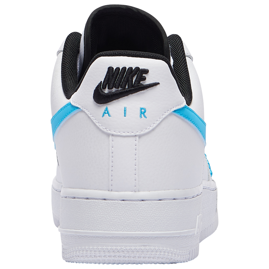 nike air force collegiate