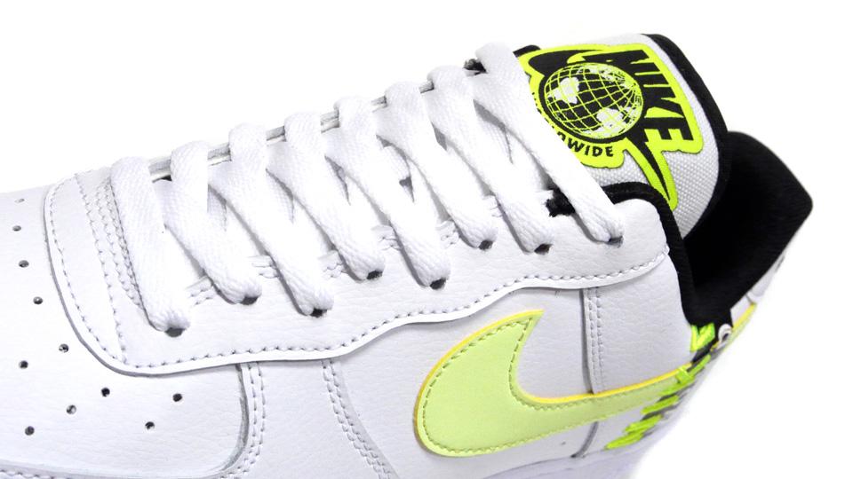 air force 1 worldwide volt