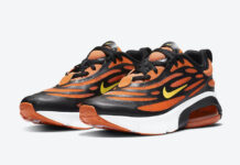 nike air max 200 rainbow