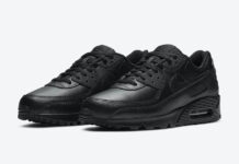 Nike Air Max 90 'Freedom' Custom | SneakerFiles