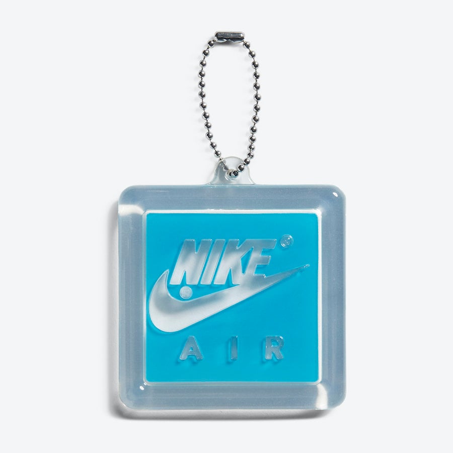 Nike Air Max 90 N7 CV0264-001 Release Date Info
