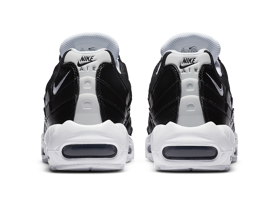 nike air max 95 yin yang pack