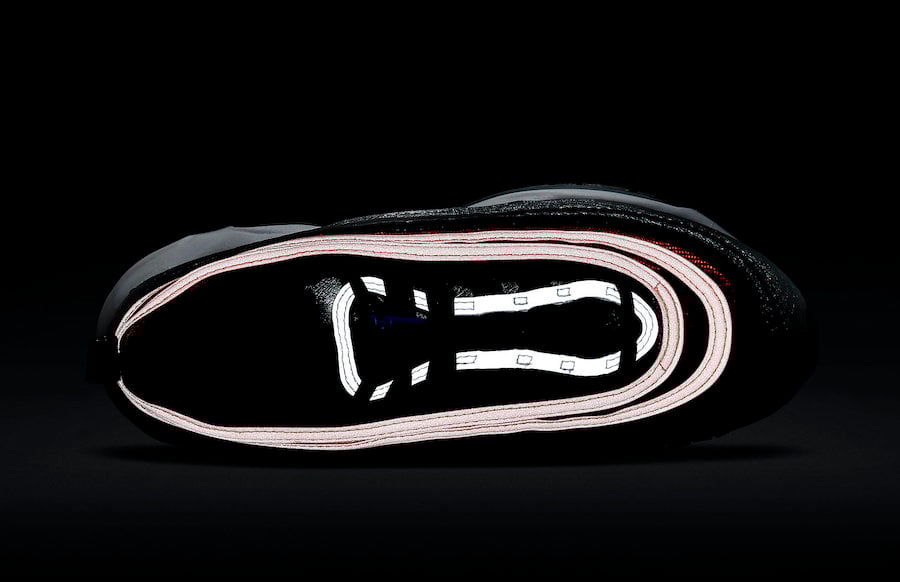 Nike Air Max 97 GS Sky Nike CW6012-001 Release Date Info