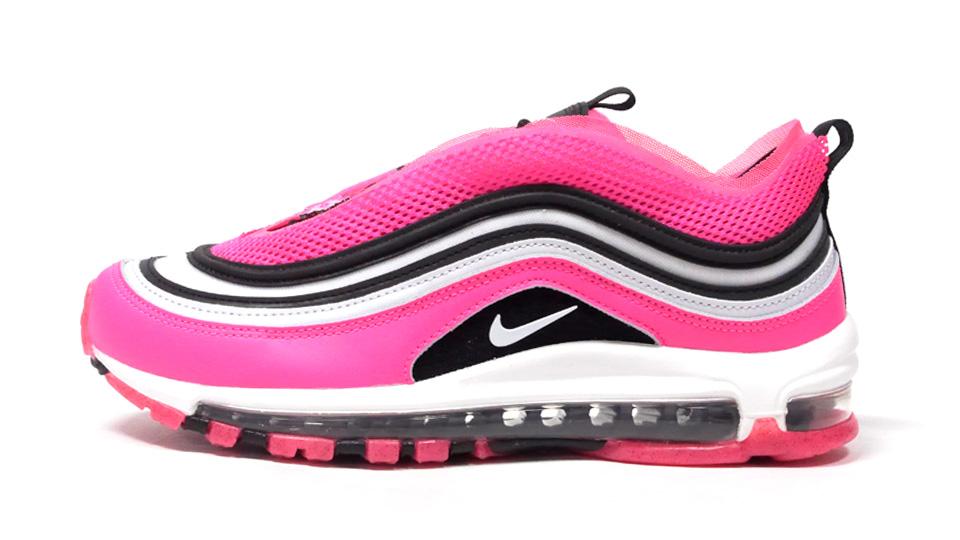 Nike Air Max 97 Pink Blast CV3411-600 Release Date Info