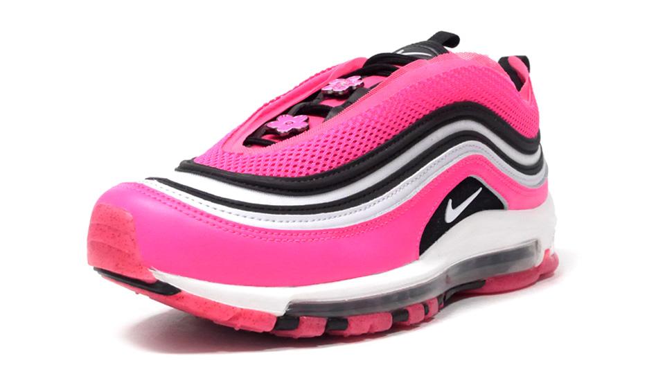 Nike Air Max 97 Pink Blast CV3411-600 Release Date Info Nike Air Max 97 Pink Blast CV3411-600 Release Date Info