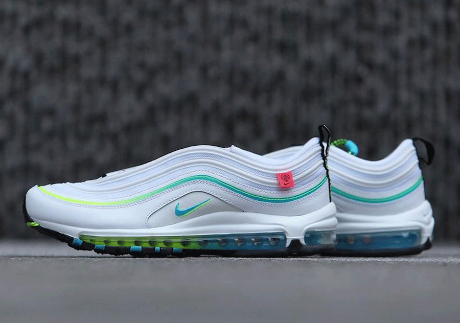 Nike Air Max 97 Worldwide CZ5607-100 Release Date Info