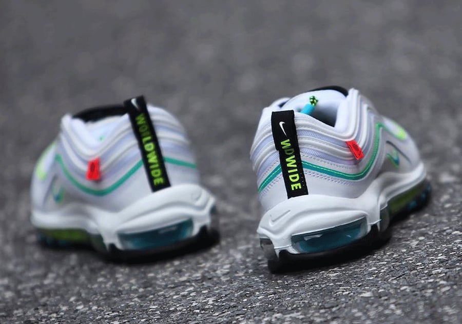 Nike Air Max 97 Worldwide CZ5607-100 Release Date Info
