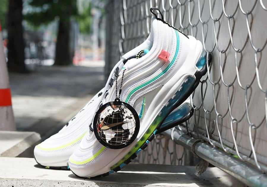 Nike Air Max 97 Worldwide CZ5607-100 Release Date Info