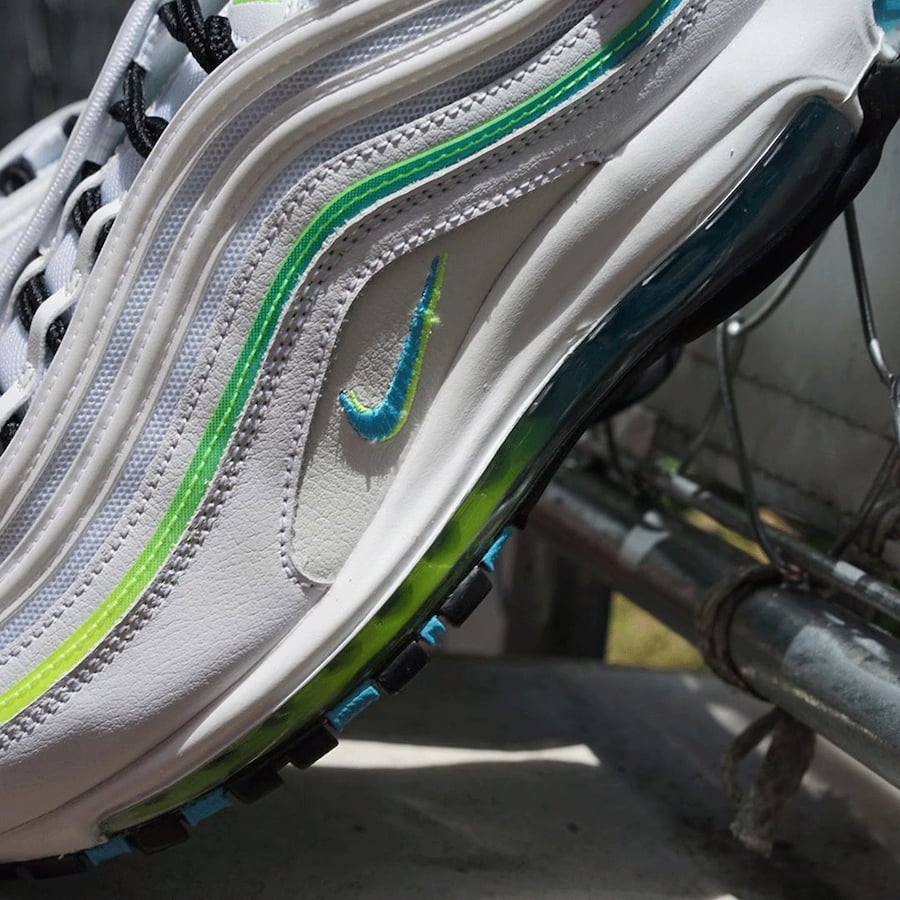 Nike Air Max 97 Worldwide CZ5607-100 Release Date Info