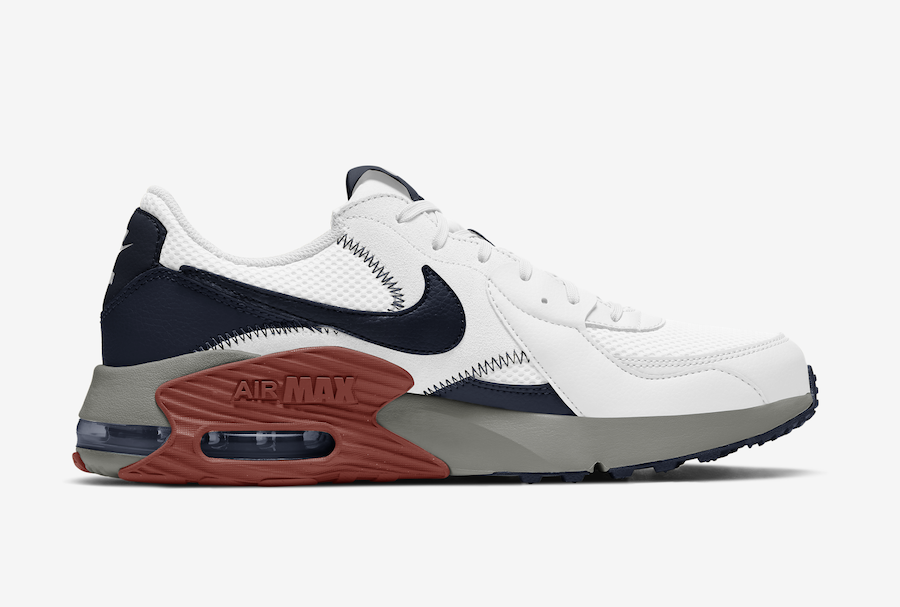 nike air max excee release date