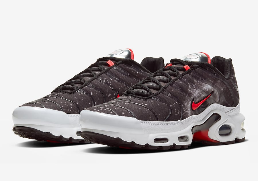 nike air max plus size 10