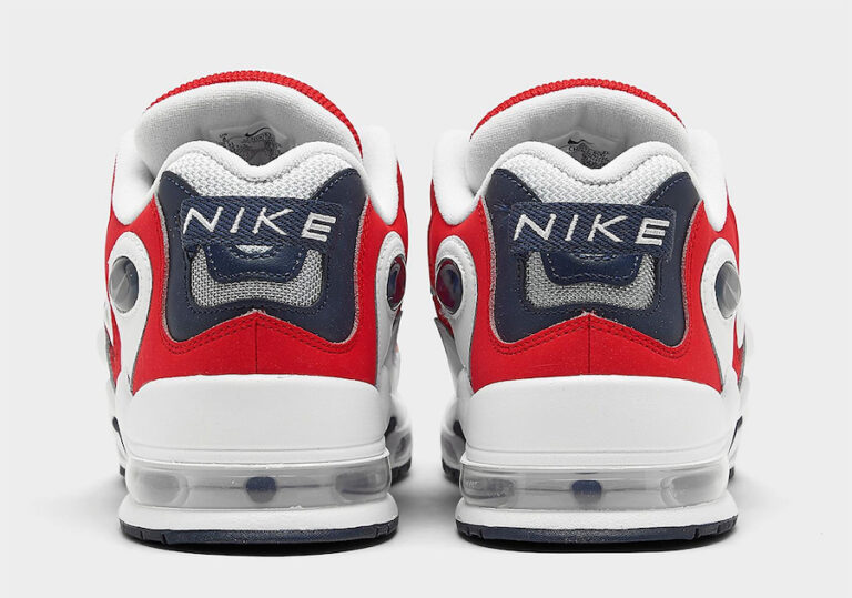 Nike Air Metal Max USA CN0051-600 Release Date Info | SneakerFiles