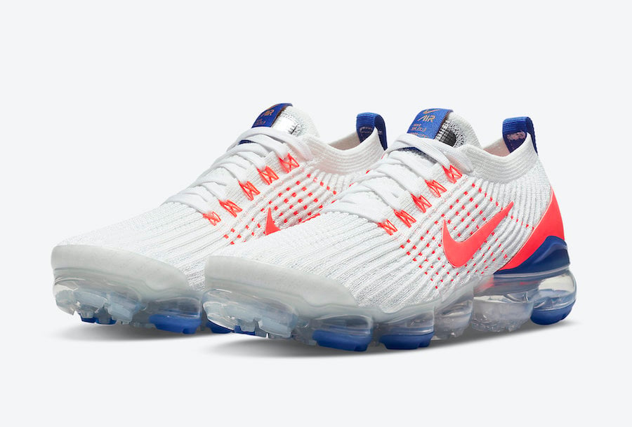 Another USA Inspired Nike Air VaporMax 3.0 is Releasing